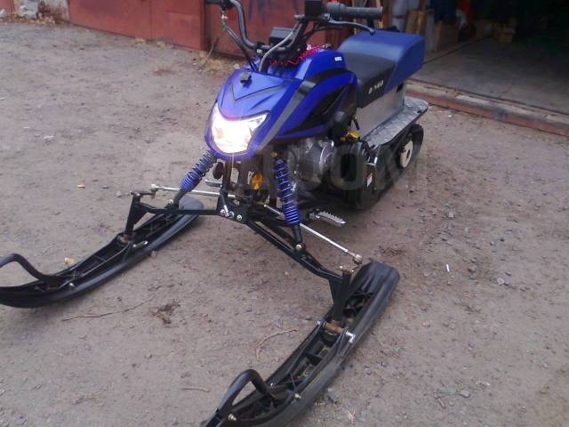 Irbis Dingo T125. ,  ,   