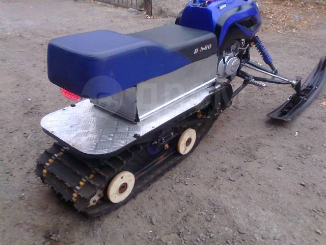 Irbis Dingo T125. ,  ,   