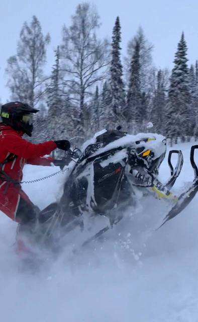 BRP Ski-Doo Summit X. ,  ,   