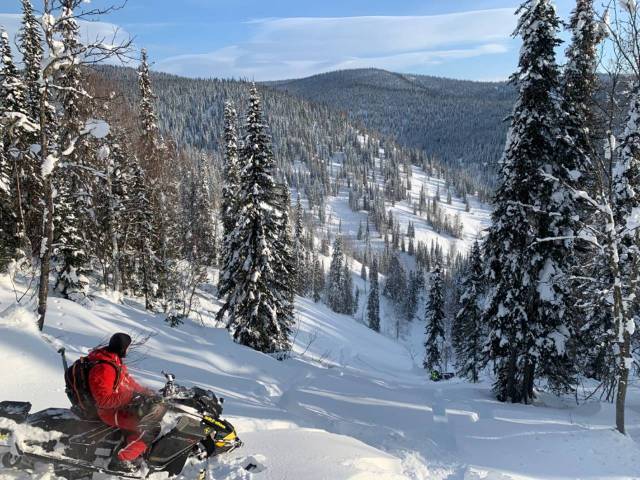 BRP Ski-Doo Summit X. ,  ,   