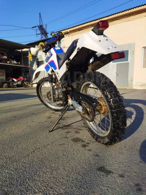 Yamaha XT 225. 225. ., , ,   