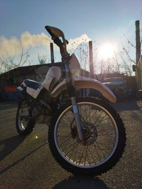 Yamaha XT 225. 225. ., , ,   