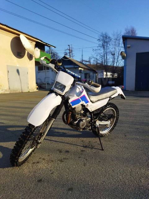 Yamaha XT 225. 225. ., , ,   