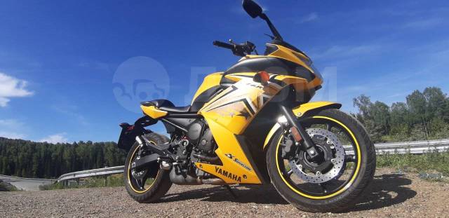 Yamaha FZ6R. 600. ., , ,   