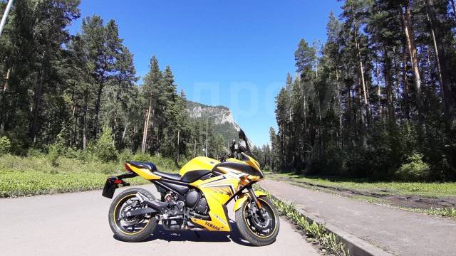 Yamaha FZ6R. 600. ., , ,   