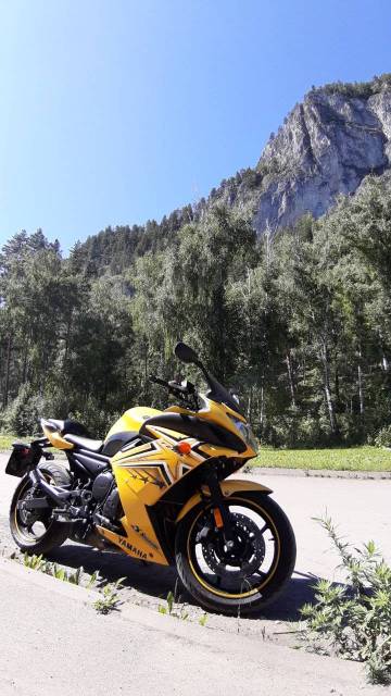 Yamaha FZ6R. 600. ., , ,   