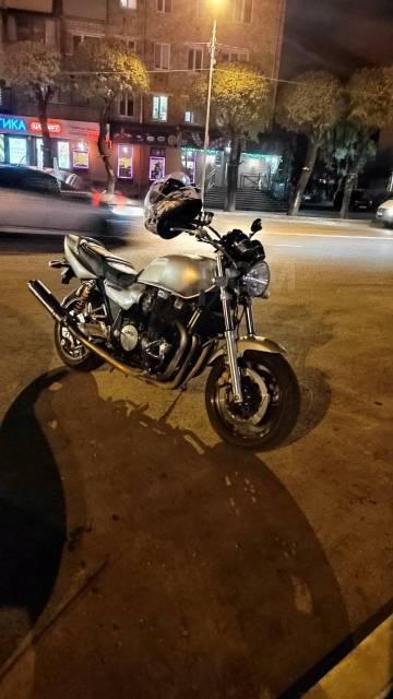 Yamaha XJR 1200. 1 200. ., , ,   