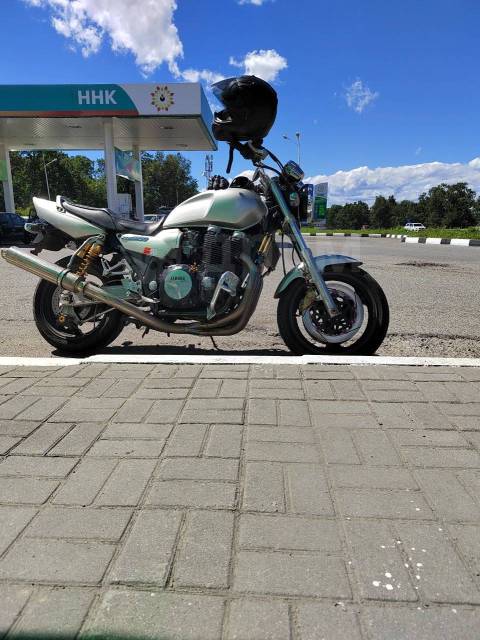 Yamaha XJR 1200. 1 200. ., , ,   