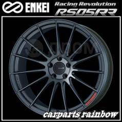   Enkei Racing Revolution RS05RR 19x9J 5/120 +30 NEW 
