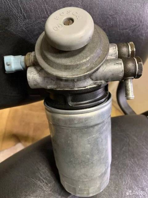 Купить Топливный насос ручной подкачки УАЗ змз 514 евро 4 в Ярославле ...