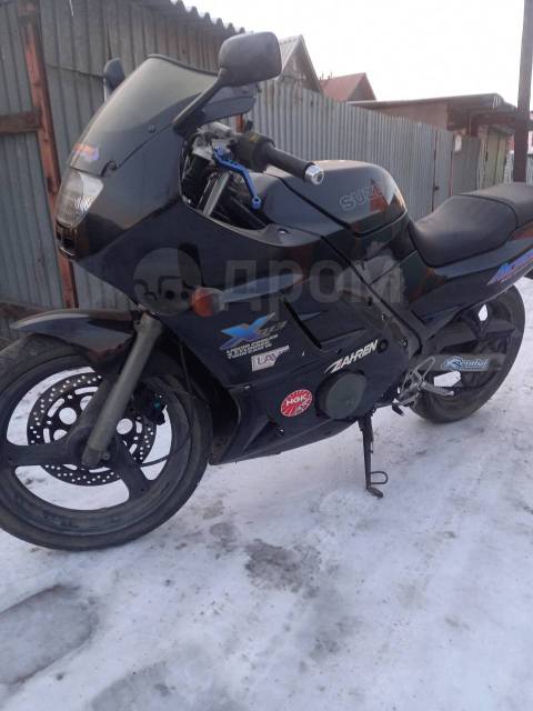 Suzuki GSX 250F Across. 250. ., , ,   