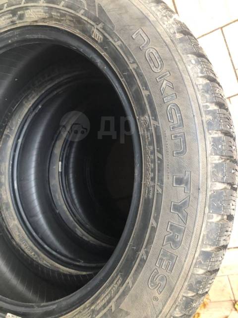 Nokian Tyres, 225/60 R18