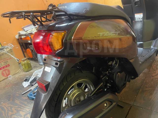 Honda Tact AF-79. 49. ., , ,   