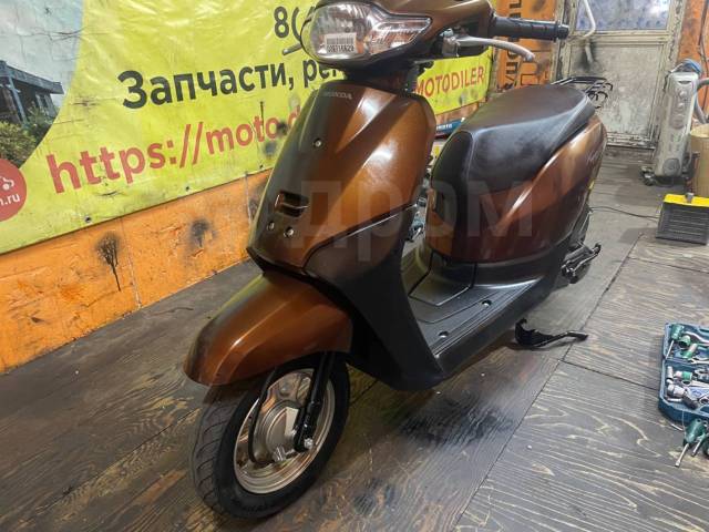 Honda Tact AF-79. 49. ., , ,   