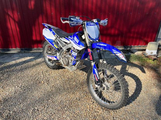 Yamaha YZ 250FX. 248. ., ,  ,   