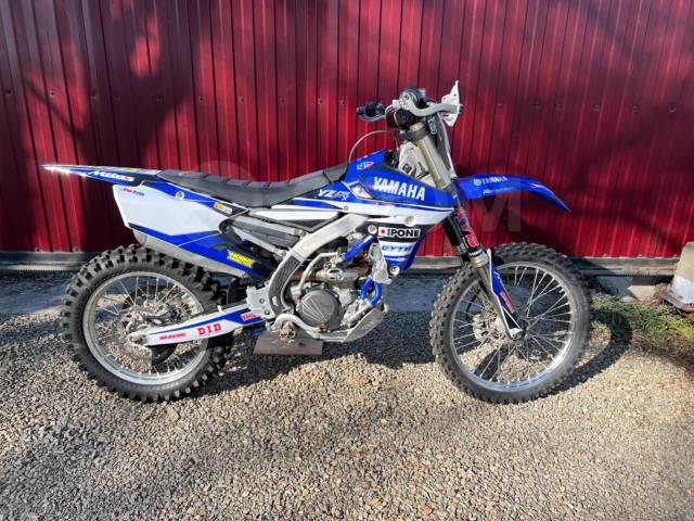 Yamaha YZ 250FX. 248. ., ,  ,   