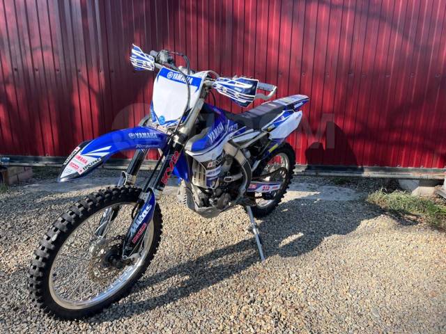 Yamaha YZ 250FX. 248. ., ,  ,   