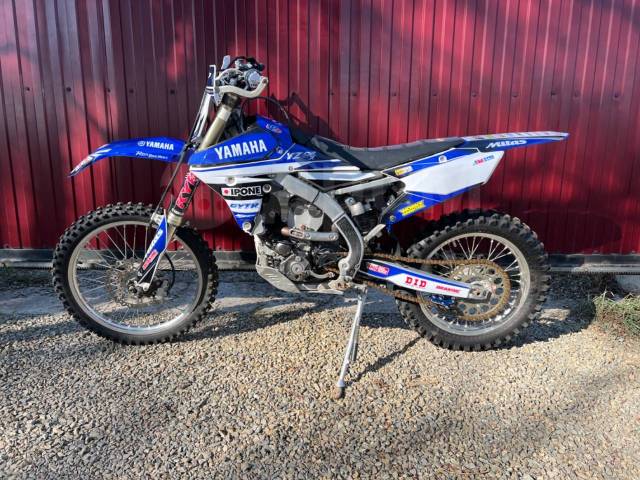 Yamaha YZ 250FX. 248. ., ,  ,   