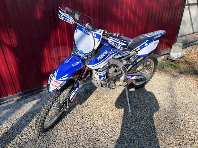 Yamaha YZ 250FX. 248. ., ,  ,   