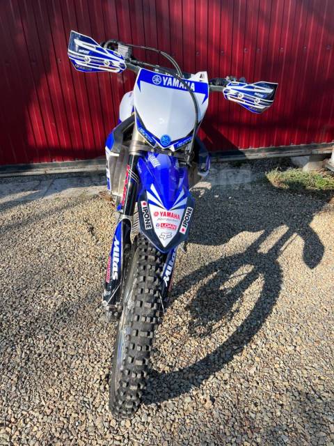 Yamaha YZ 250FX. 248. ., ,  ,   