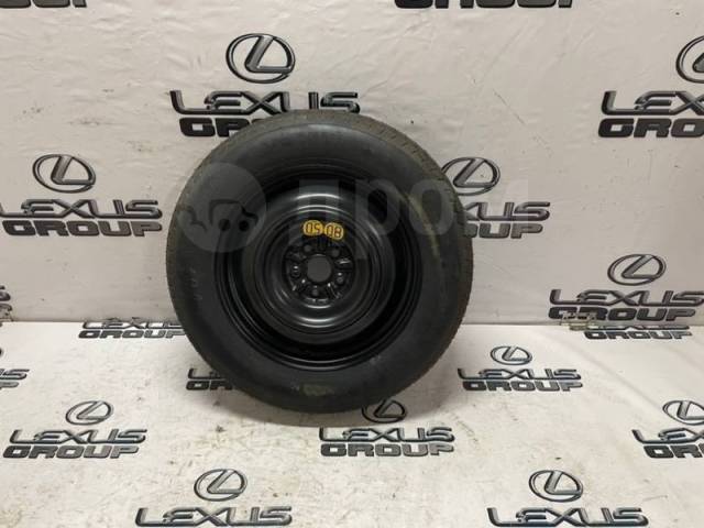 Колесо Lexus Maxis Spare Tire, 18