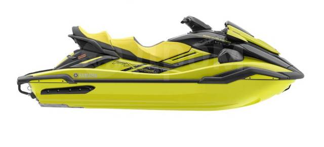 Yamaha FX Cruiser SVHO 2022
