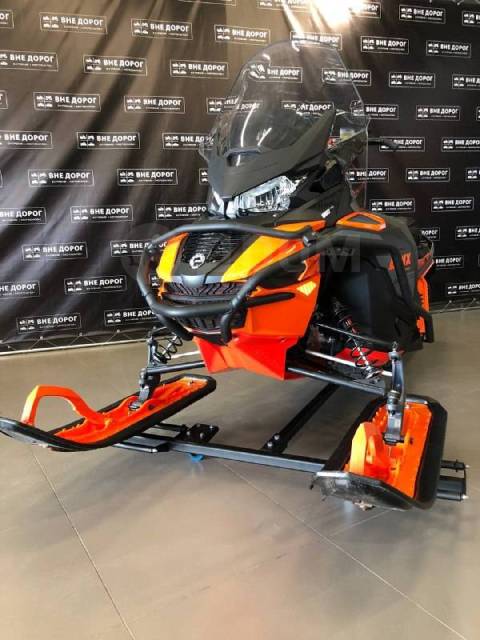 BRP Lynx Xterrain Brutal. ,  ,   