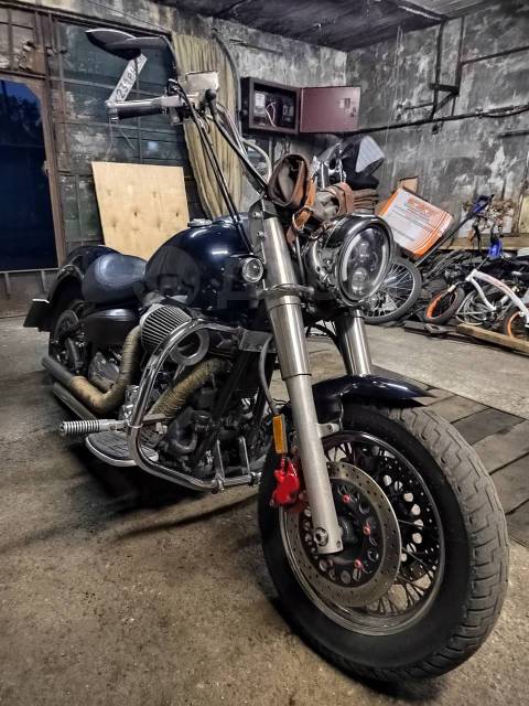 Yamaha Roadstar 1600. 1 600. ., , ,   