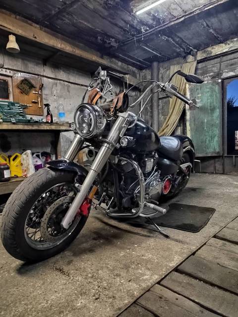 Yamaha Roadstar 1600. 1 600. ., , ,   