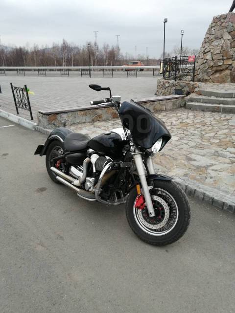 Yamaha Roadstar 1600. 1 600. ., , ,   