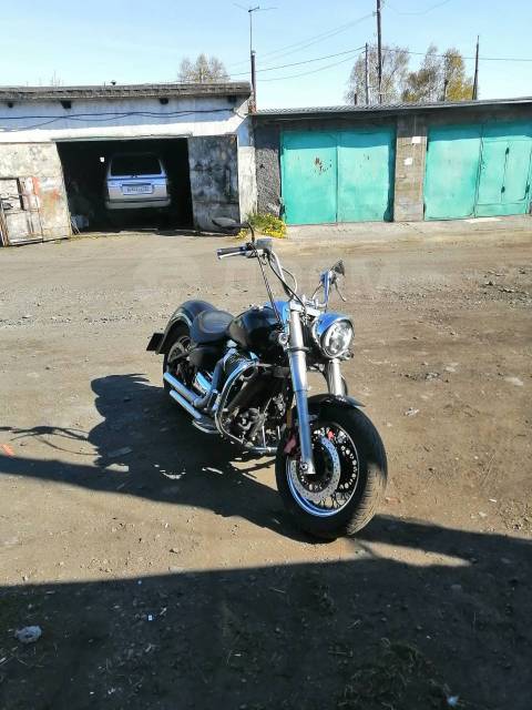 Yamaha Roadstar 1600. 1 600. ., , ,   