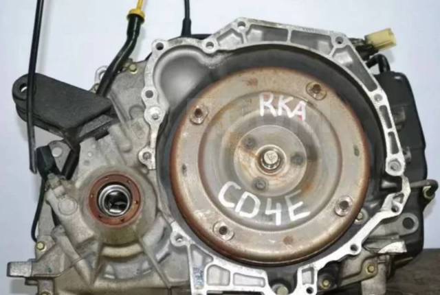 Как снять коробку форд мондео 2 Купить АКПП CD4E Ford Mondeo 3 2.0 бензин Форд Мондео в Новороссийске по цене: 5