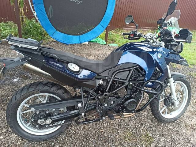 BMW F 650 GS. 800. ., , ,   