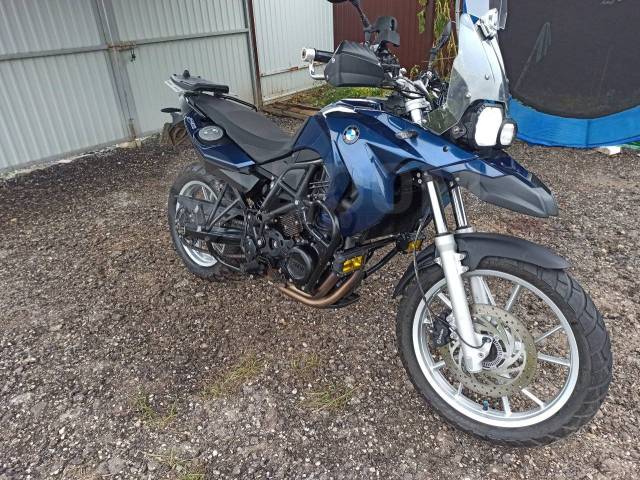 BMW F 650 GS. 800. ., , ,   