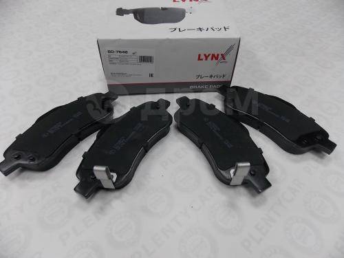 lynx Lynx BD 7548 Toyota 04465