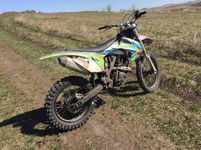 Racer SR-X1 Cross X1. 250. ., ,  ,   