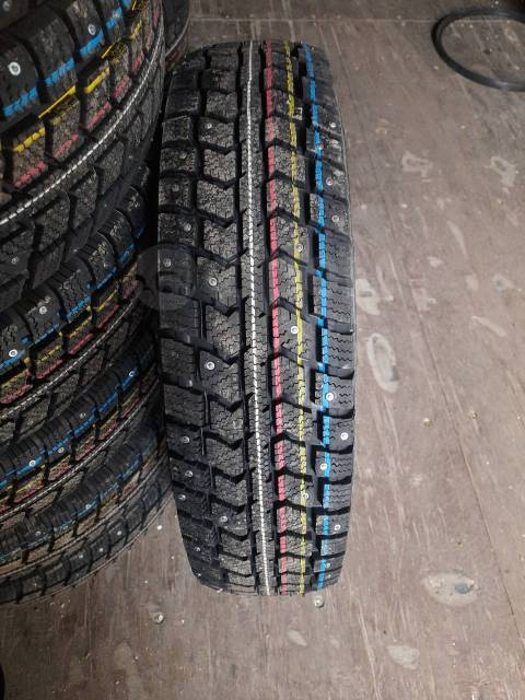 Кама-Euro LCV-520, 185/75R16c, 16", 10 шт, 185 мм, 75 %, радиальный ...
