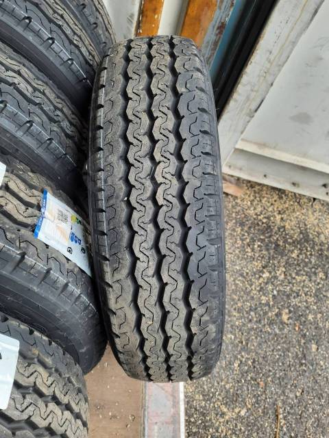 Triangle Mileage Plus TR652, 195/75R16c, 16", 100 шт, 195 мм, 75 % ...