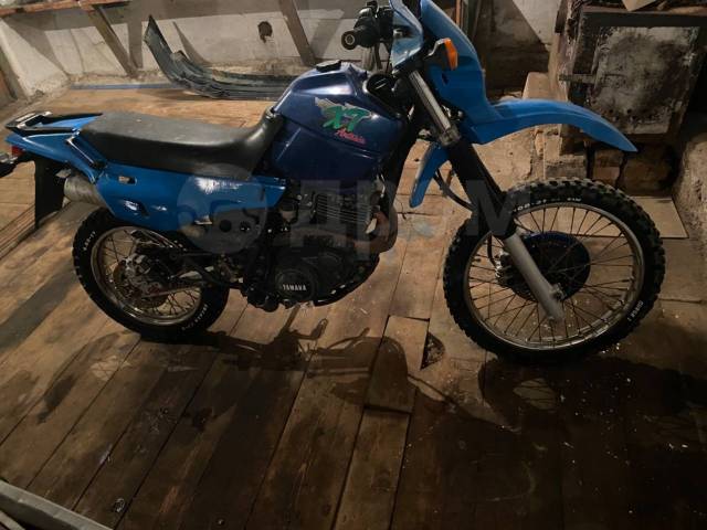 Yamaha XT 400. 400. ., , ,   