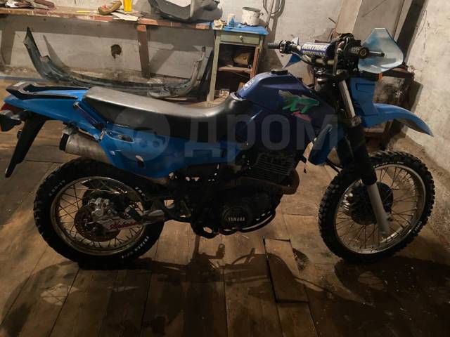 Yamaha XT 400. 400. ., , ,   