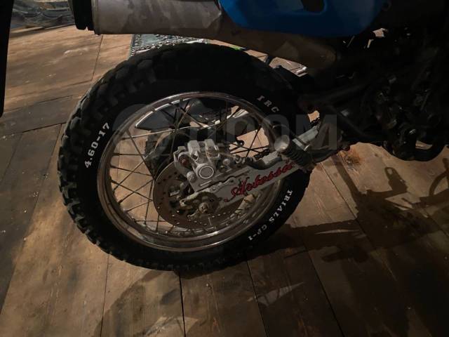 Yamaha XT 400. 400. ., , ,   