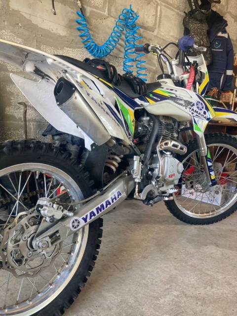 Kayo K1 250 Enduro. 250. ., ,  ,   