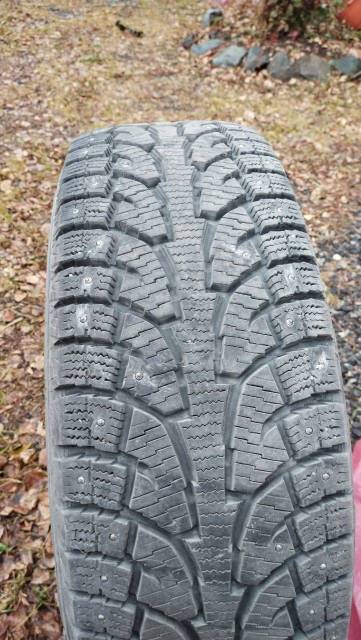 Hankook Winter i*Pike RW11, 235/65 R17, 17", 1 шт, 235 мм, 65 % ...