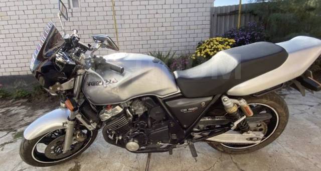 Honda CB 400SS. 400. ., , ,   