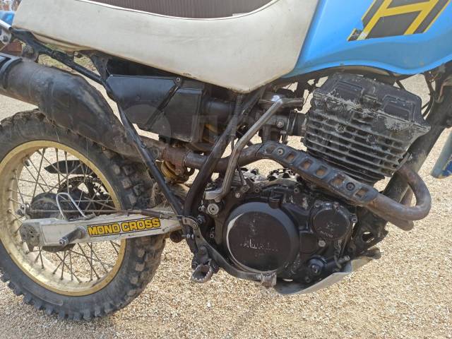 Yamaha XT 250. 250. ., , ,   