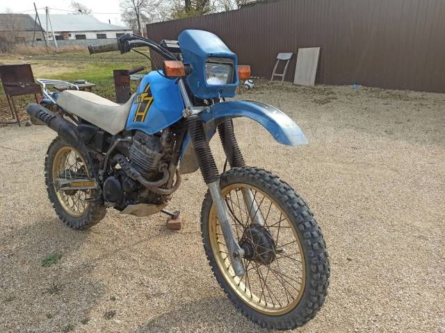 Yamaha XT 250. 250. ., , ,   