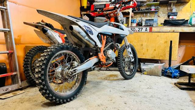 Avantis Enduro 250. 250. ., , ,   