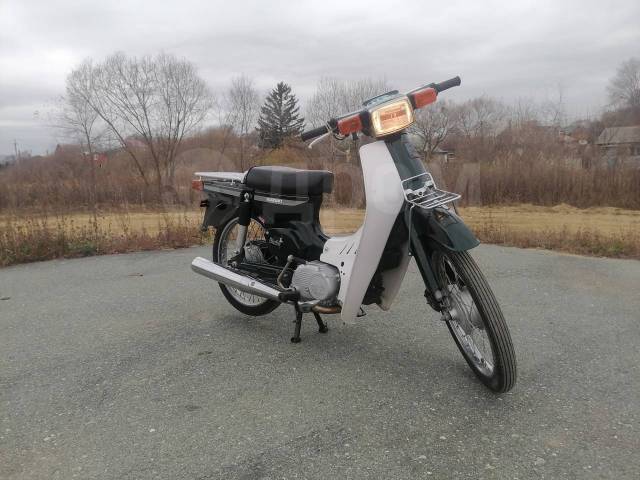 Suzuki Birdie. 49. ., , ,   