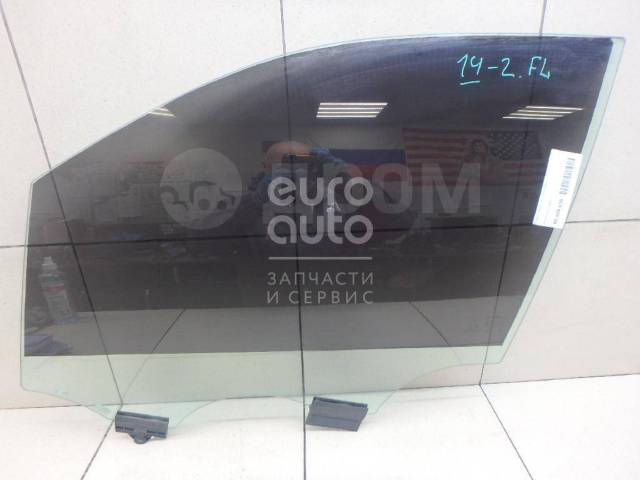 Купить Стекло двери передней левой Kia Sorento IV MQ 82410-P2020 в ...