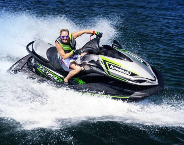 Jet Ski Rental